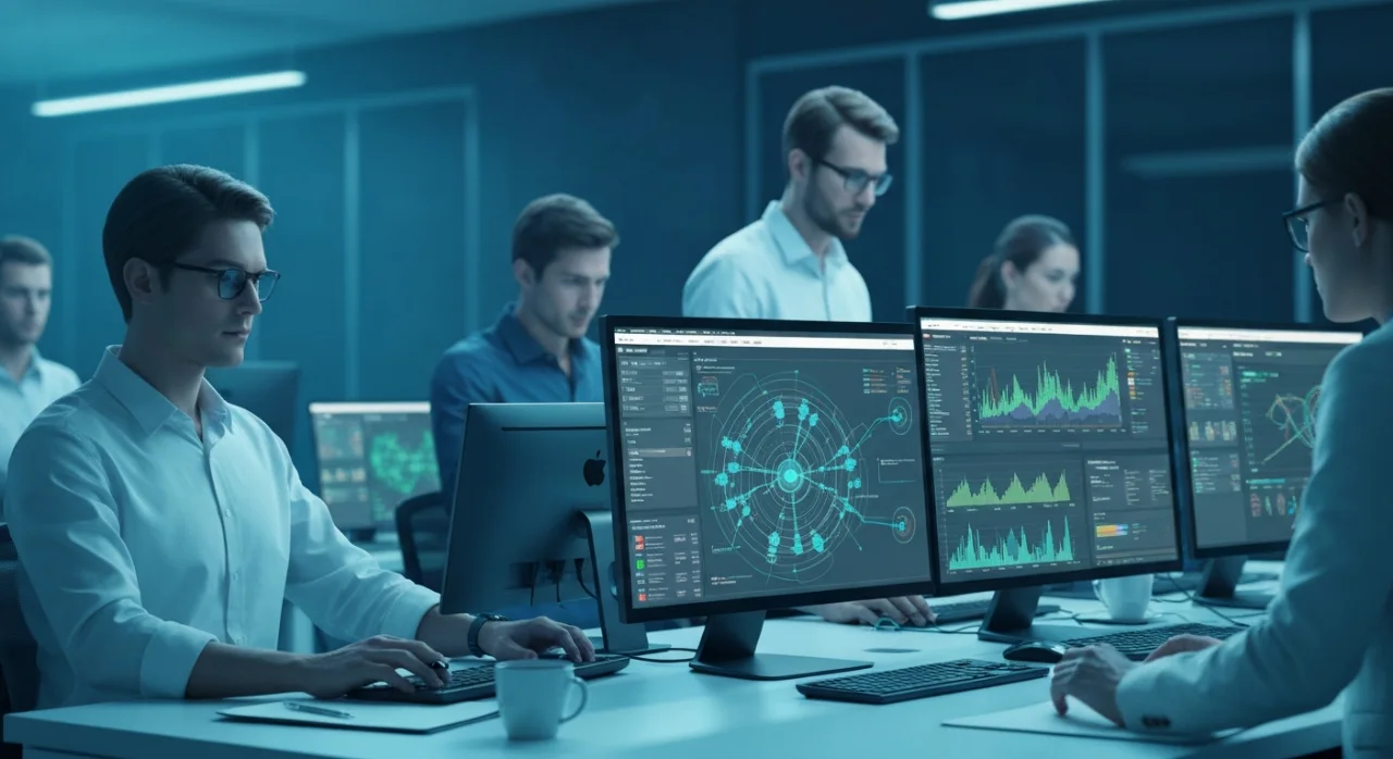 Cybersecurite Marseille